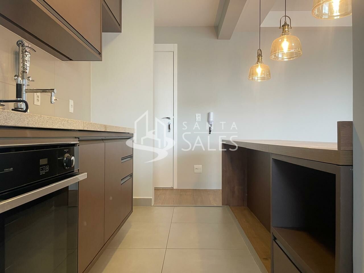 Apartamento, 3 quartos, 67 m² - Foto 7