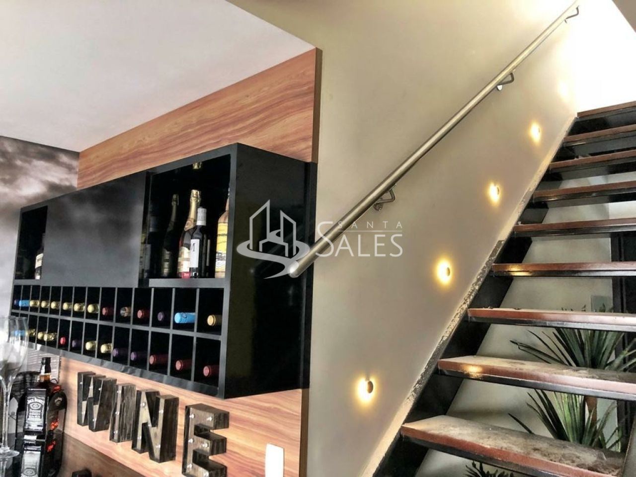 Cobertura, 2 quartos, 142 m² - Foto 25