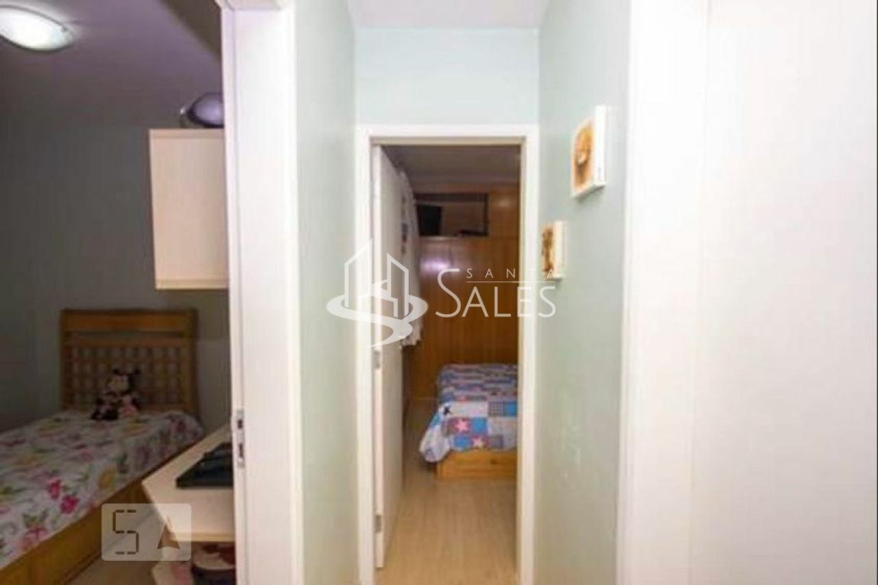 Apartamento, 2 quartos, 50 m² - Foto 7