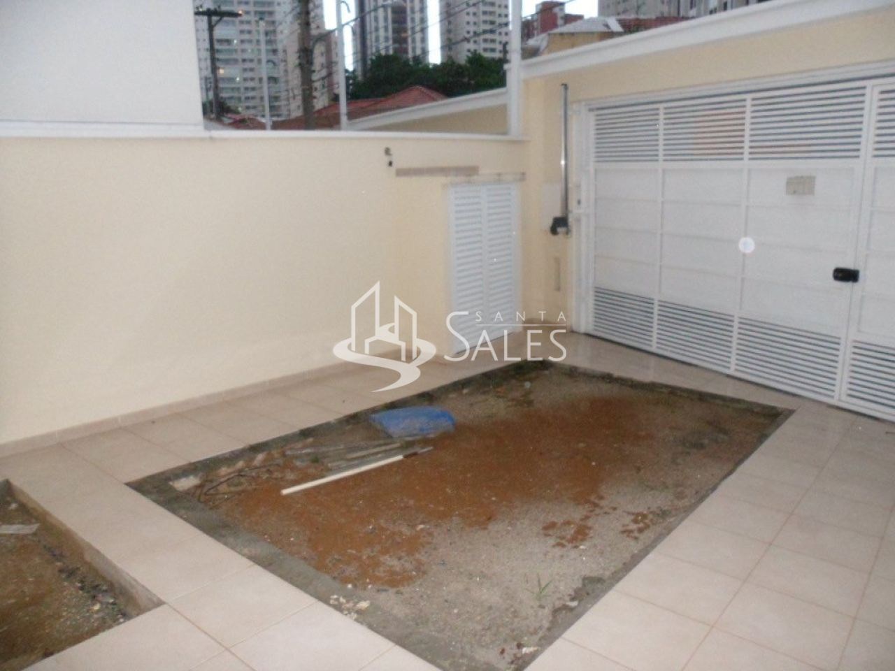 Sobrado, 3 quartos, 145 m² - Foto 25