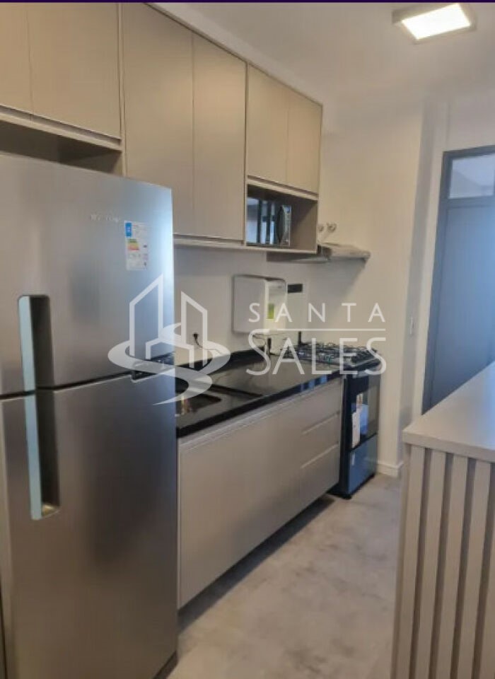 Apartamento para alugar com 2 quartos, 69m² - Foto 18