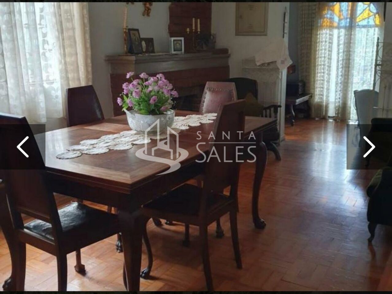 Casa para alugar com 2 quartos, 220m² - Foto 6