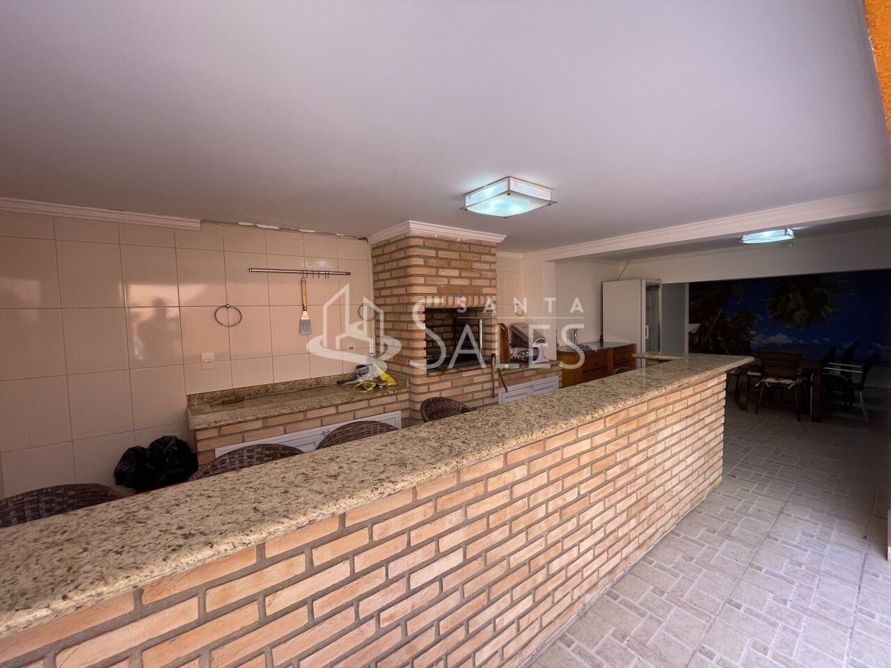 Sobrado, 4 quartos, 228 m² - Foto 43