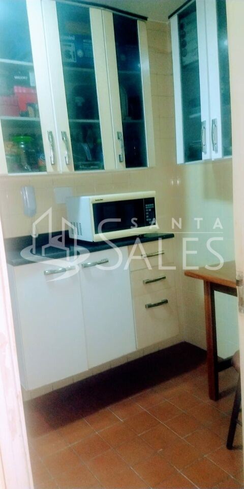 Apartamento, 2 quartos, 66 m² - Foto 17