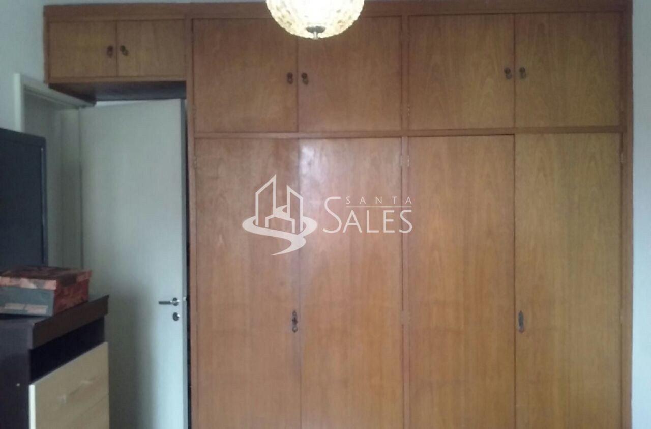 Apartamento, 2 quartos, 60 m² - Foto 4