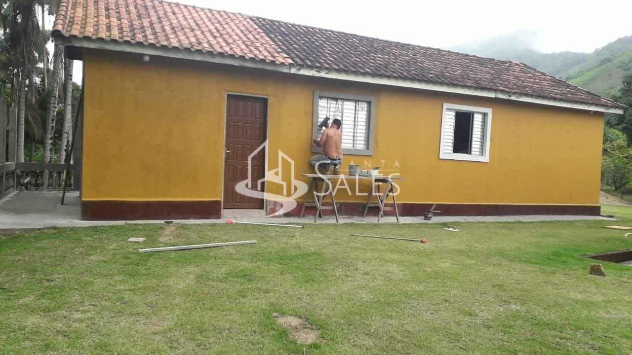 Chácara, 5 quartos, 2000 m² - Foto 2