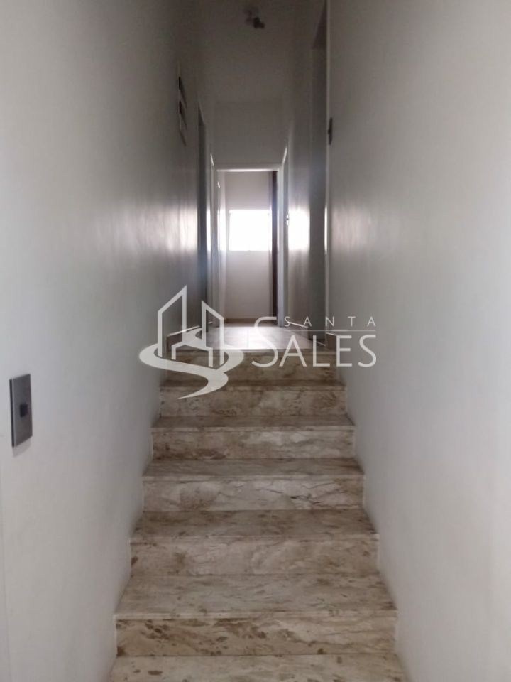 Sobrado, 4 quartos, 260 m² - Foto 22