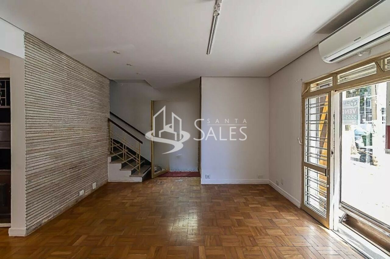 Sobrado, 4 quartos, 225 m² - Foto 1