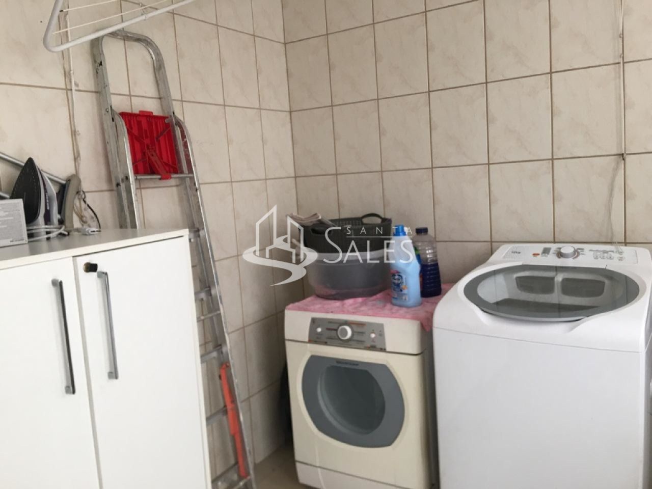 Sobrado, 3 quartos, 213 m² - Foto 35