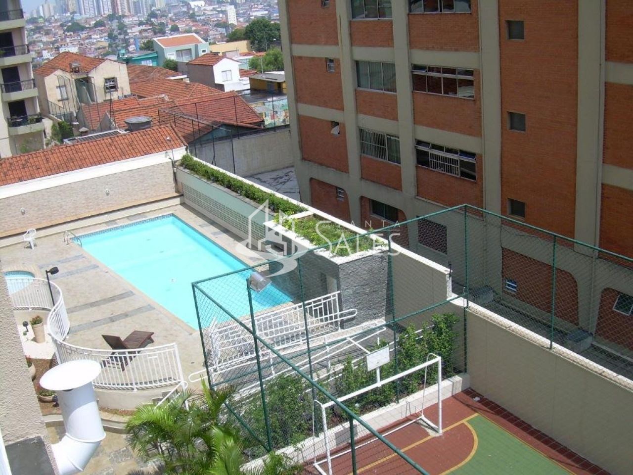 Apartamento, 3 quartos, 71 m² - Foto 11