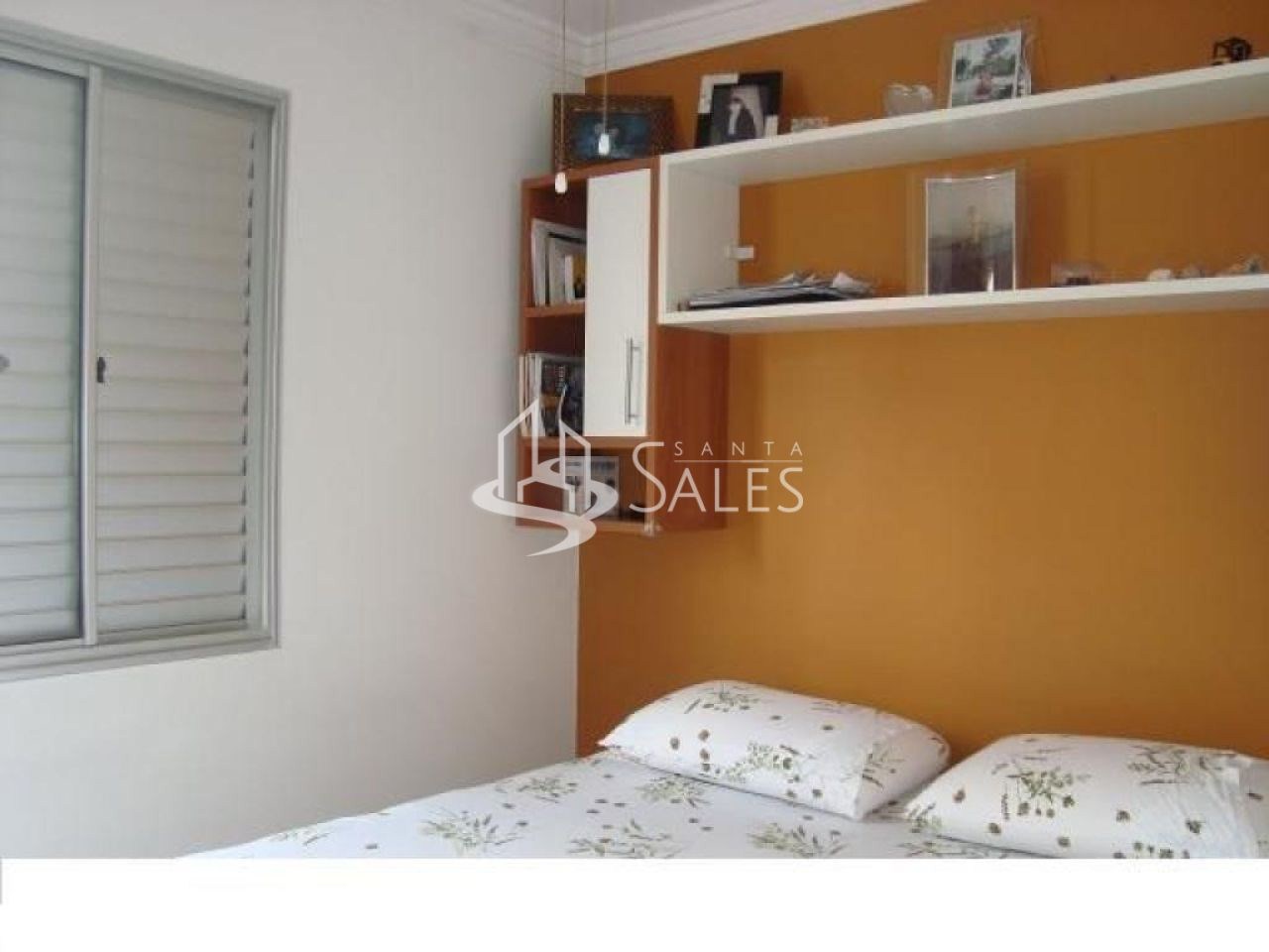 Apartamento, 3 quartos, 60 m² - Foto 36