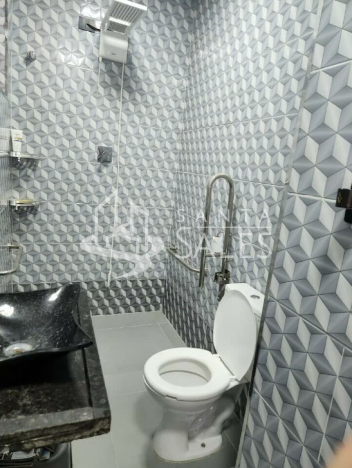 Casa, 4 quartos, 280 m² - Foto 15