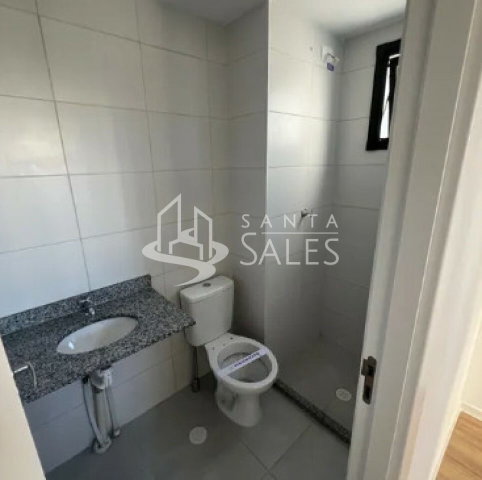 Apartamento, 1 quarto, 27 m² - Foto 6