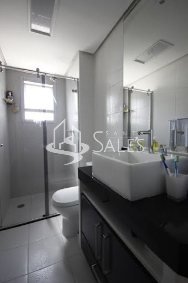 Apartamento à venda com 2 quartos, 85m² - Foto 11