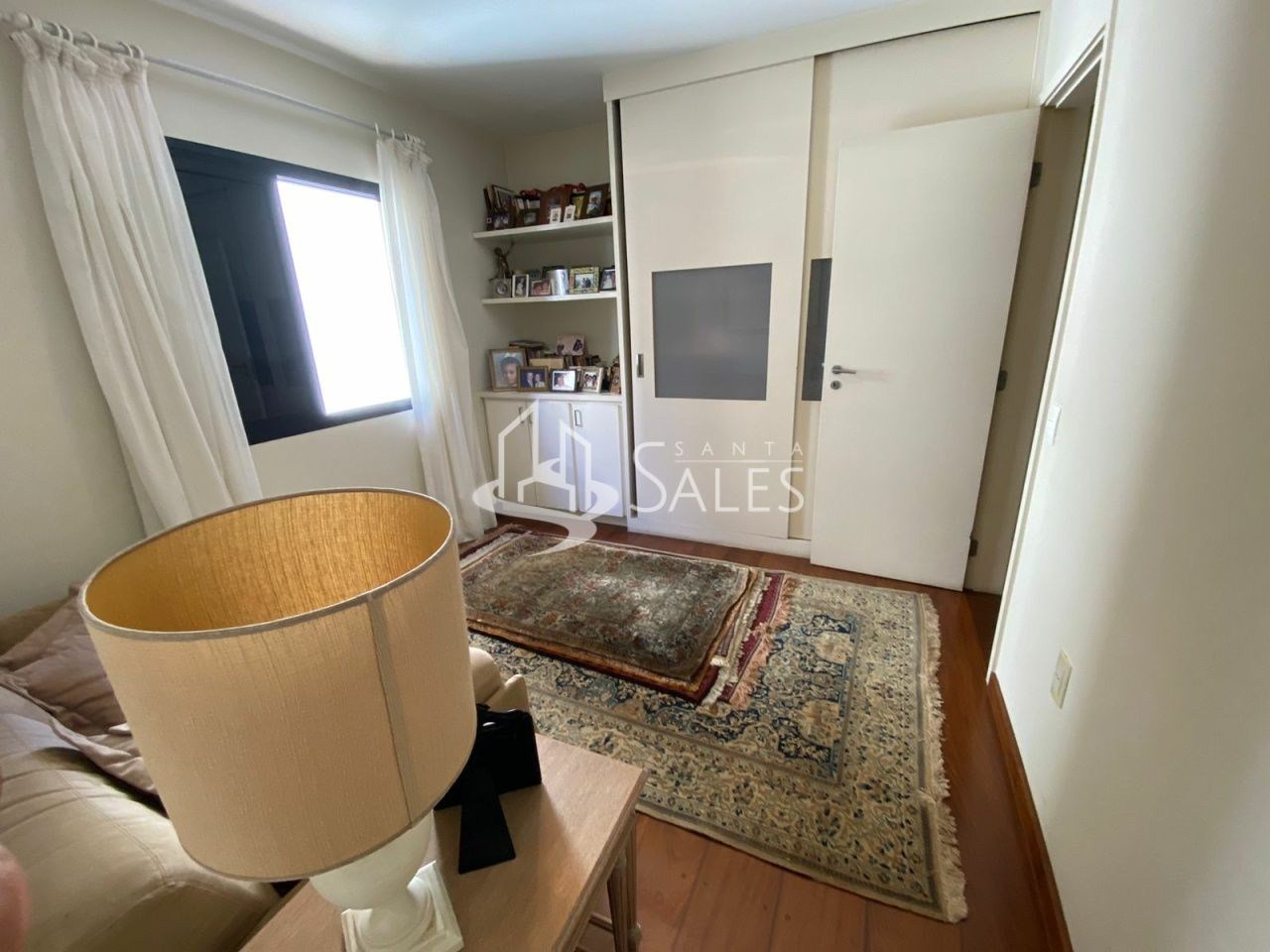 Apartamento, 3 quartos, 154 m² - Foto 22