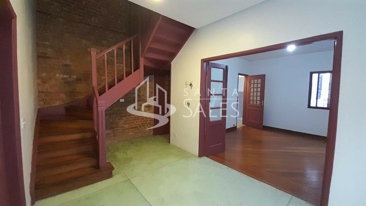 Sobrado, 3 quartos, 264 m² - Foto 28