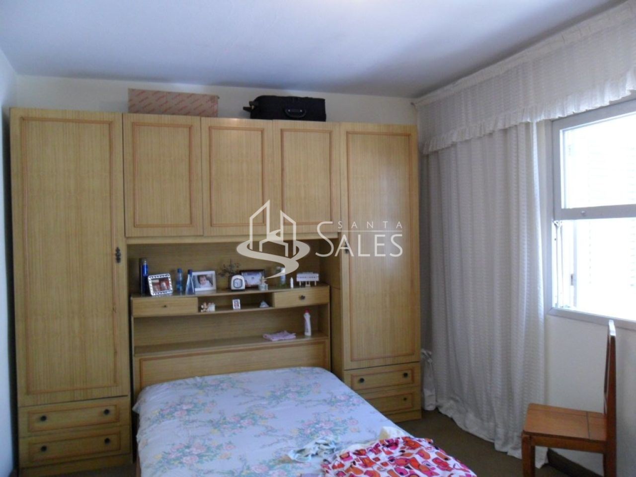 Sobrado, 2 quartos, 241 m² - Foto 1