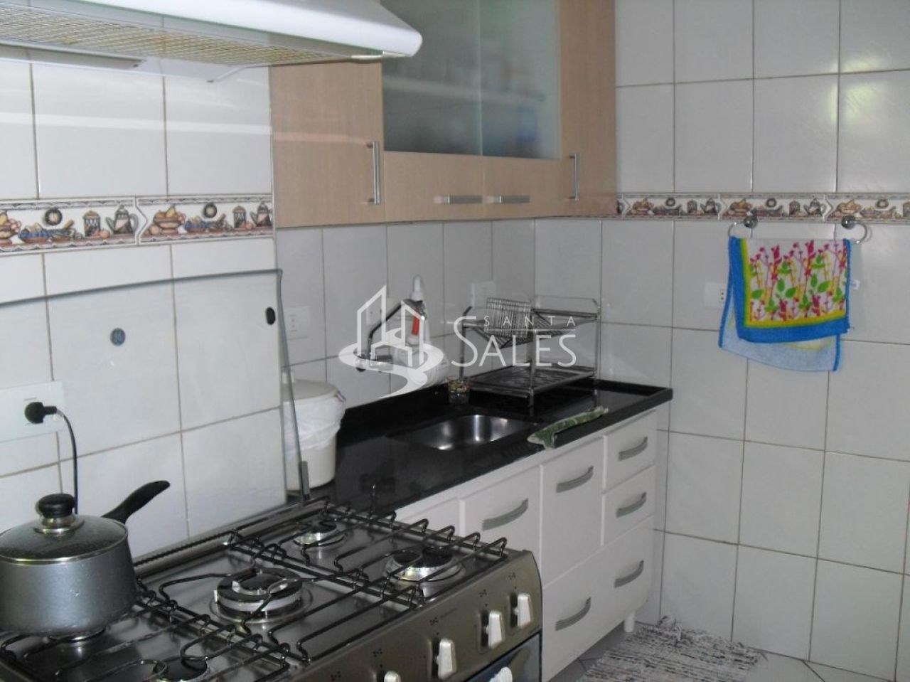 Sobrado, 3 quartos, 128 m² - Foto 12