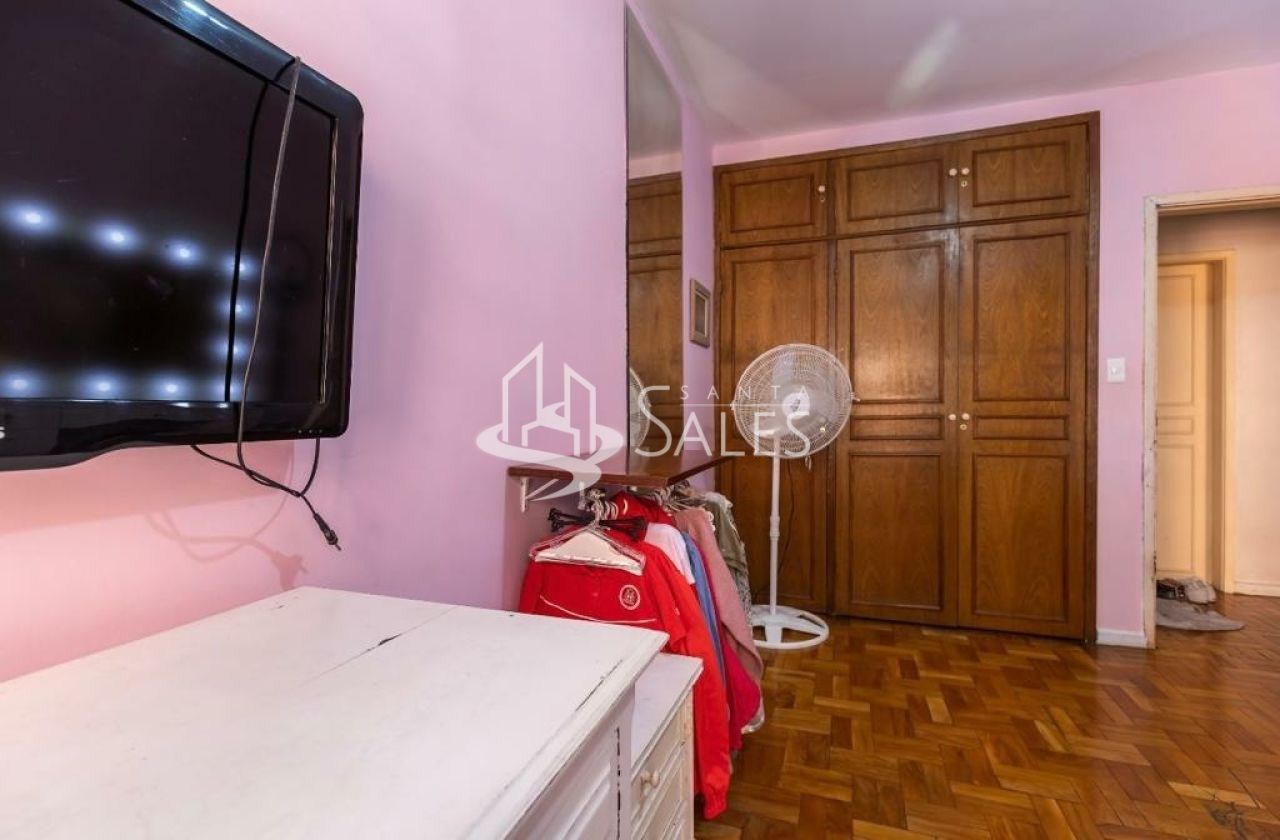 Apartamento, 3 quartos, 121 m² - Foto 16