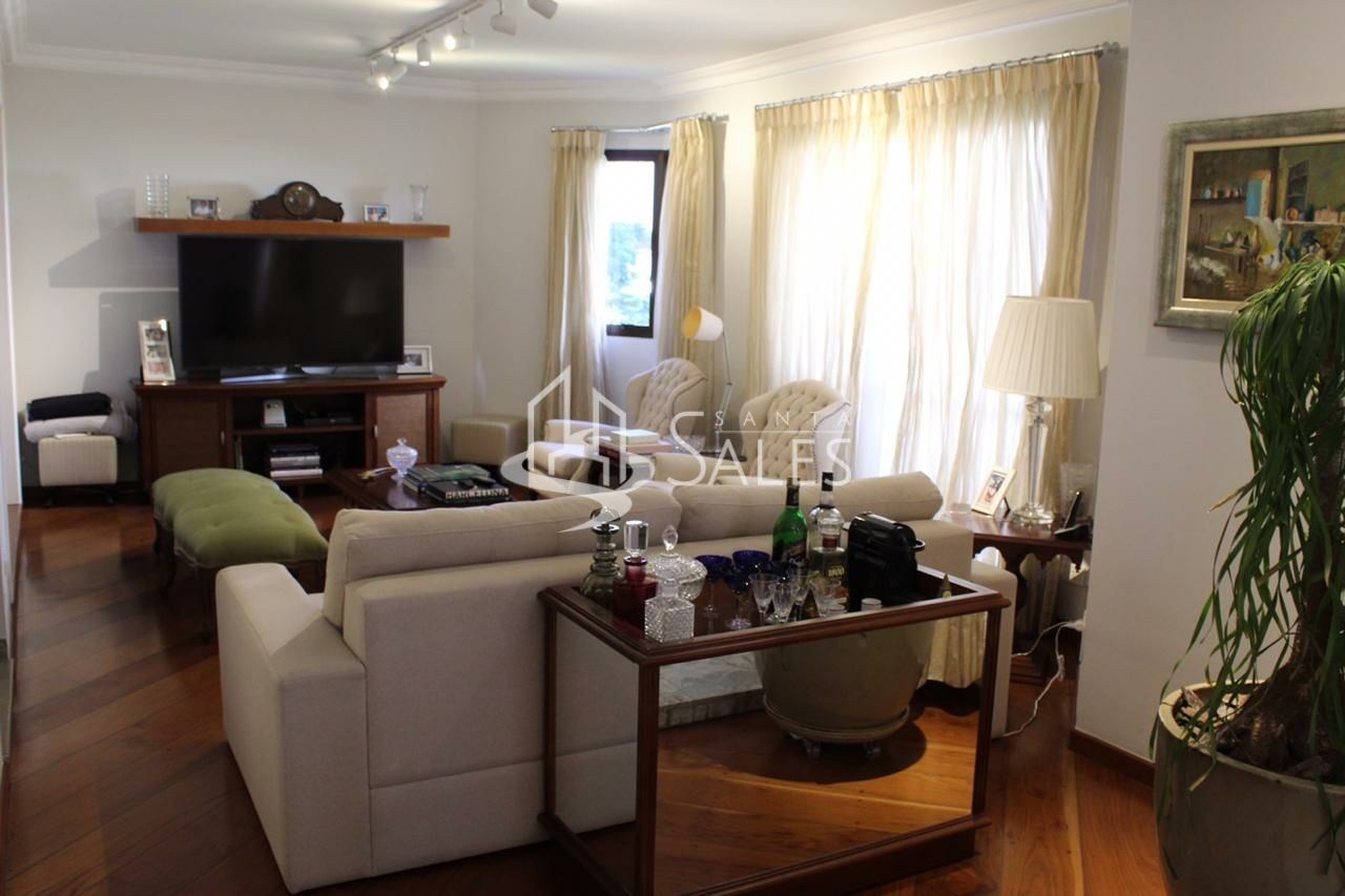 Apartamento, 3 quartos, 230 m² - Foto 3