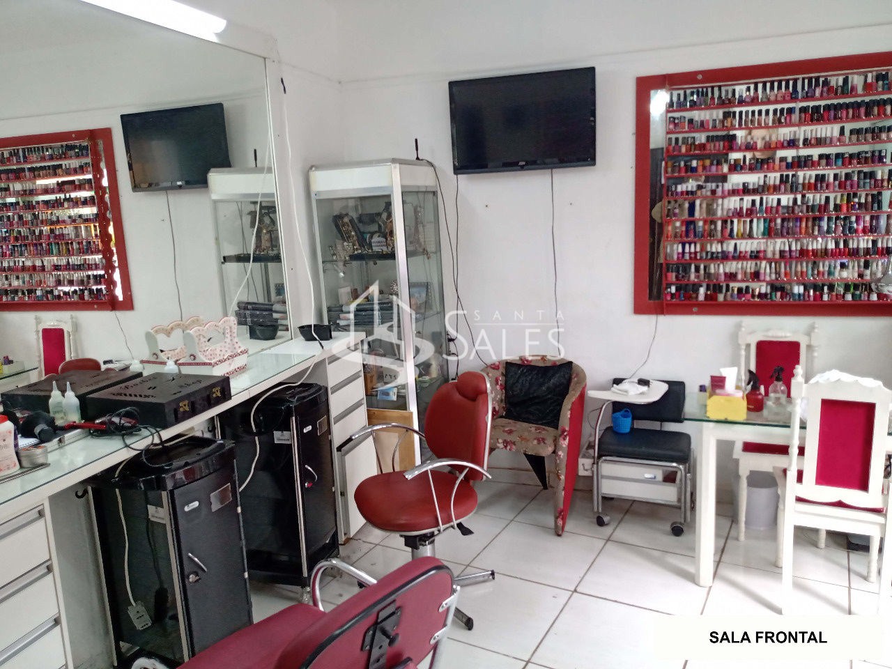 Sobrado, 3 quartos, 110 m² - Foto 76