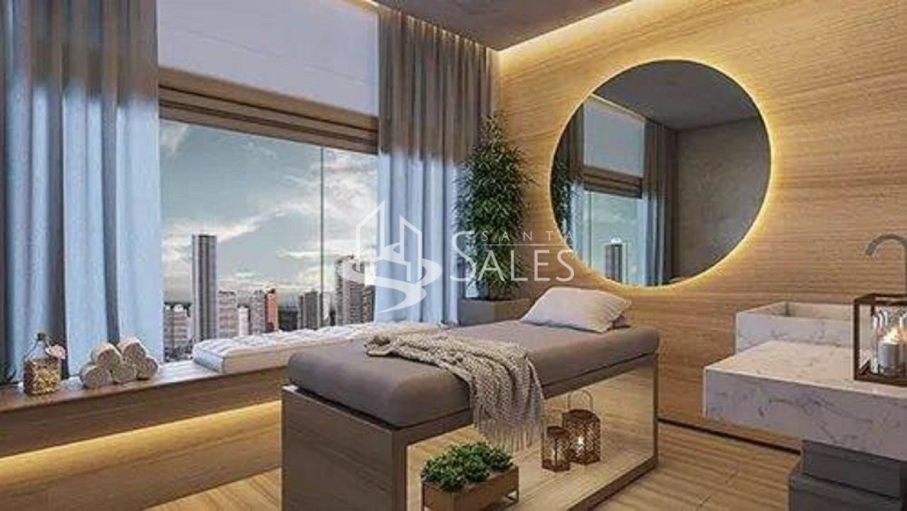 Apartamento, 3 quartos, 84 m² - Foto 22