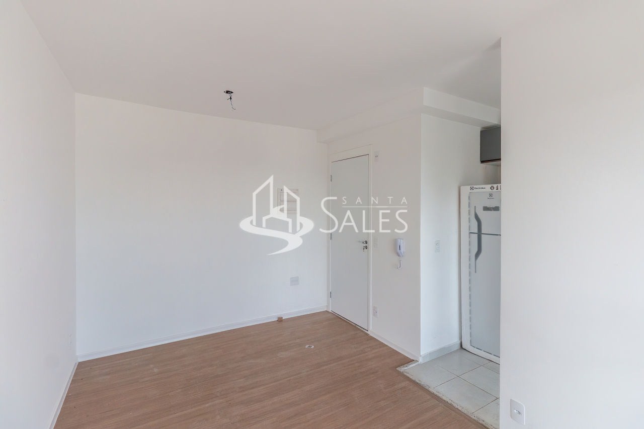 Apartamento, 2 quartos, 44 m² - Foto 9