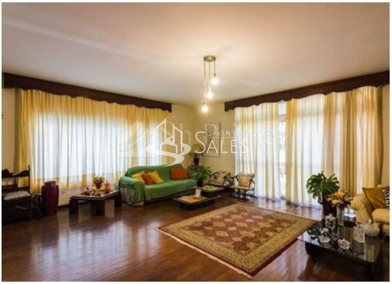 Sobrado, 4 quartos, 380 m² - Foto 4