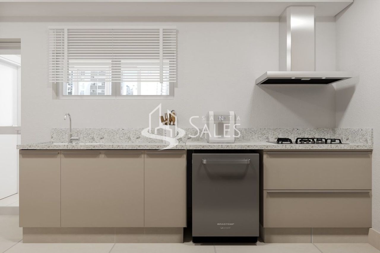 Apartamento, 2 quartos, 112 m² - Foto 5