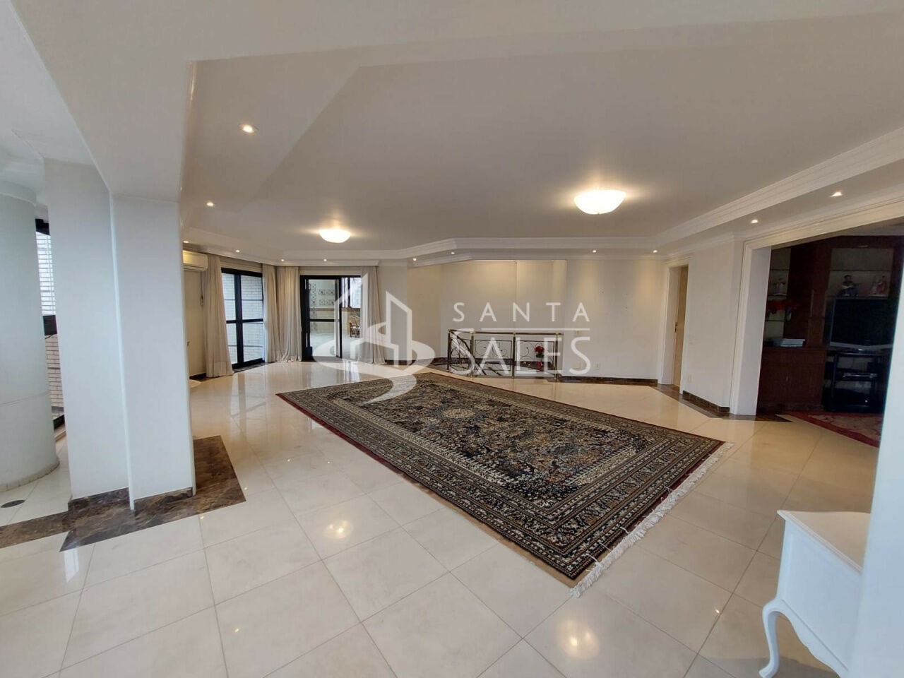 Apartamento, 4 quartos, 480 m² - Foto 35