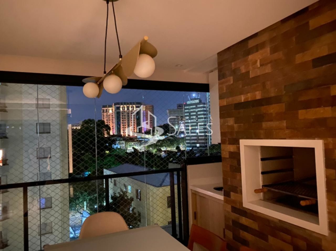 Apartamento, 4 quartos, 147 m² - Foto 8