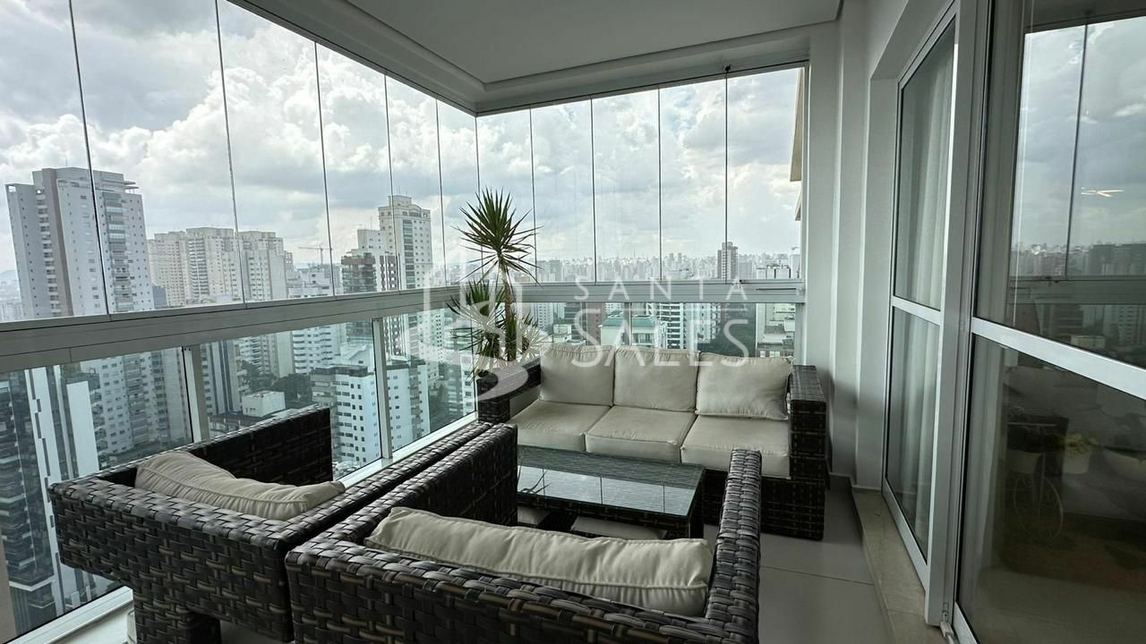 Cobertura, 3 quartos, 370 m² - Foto 4