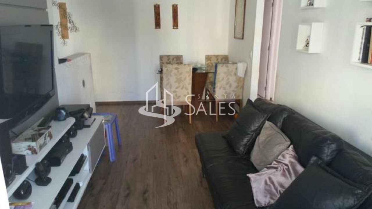 Apartamento, 3 quartos, 63 m² - Foto 2