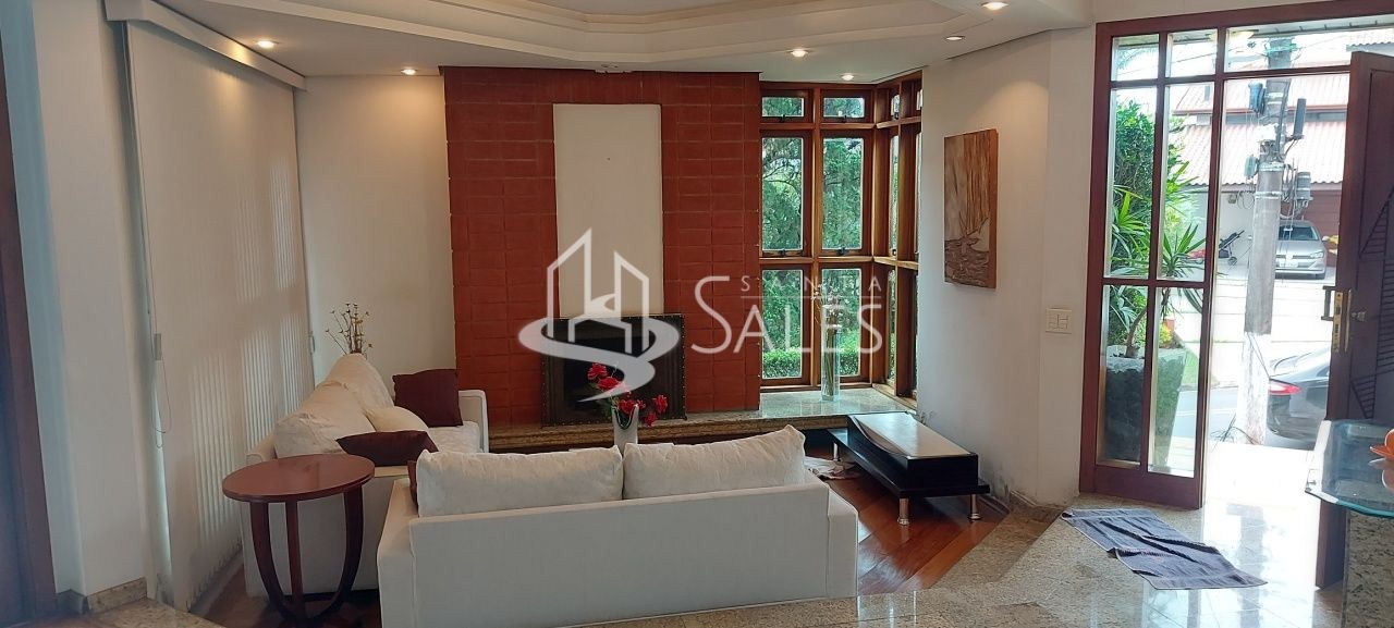 Casa, 3 quartos, 190 m² - Foto 4