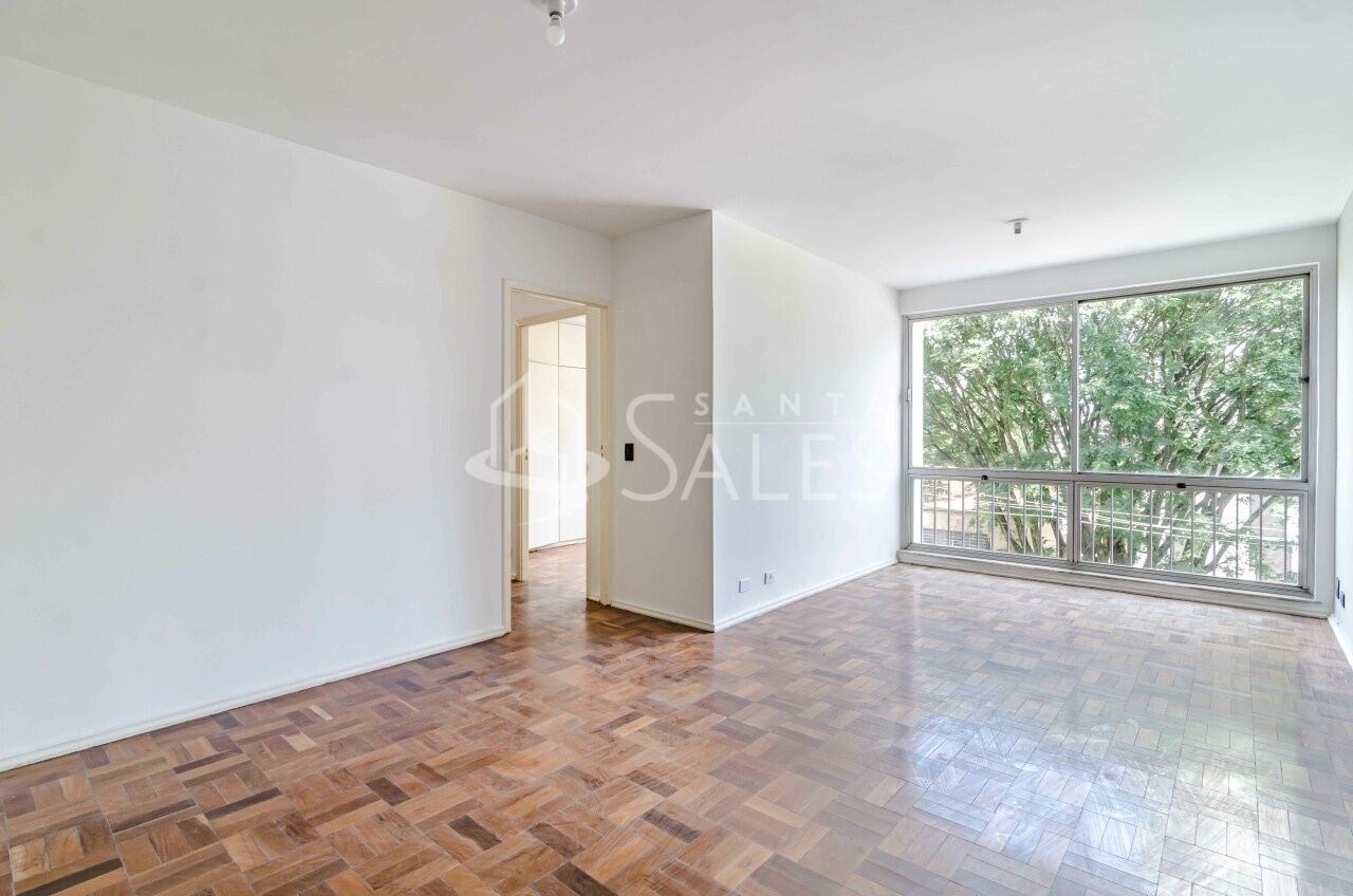 Apartamento, 2 quartos, 101 m² - Foto 1