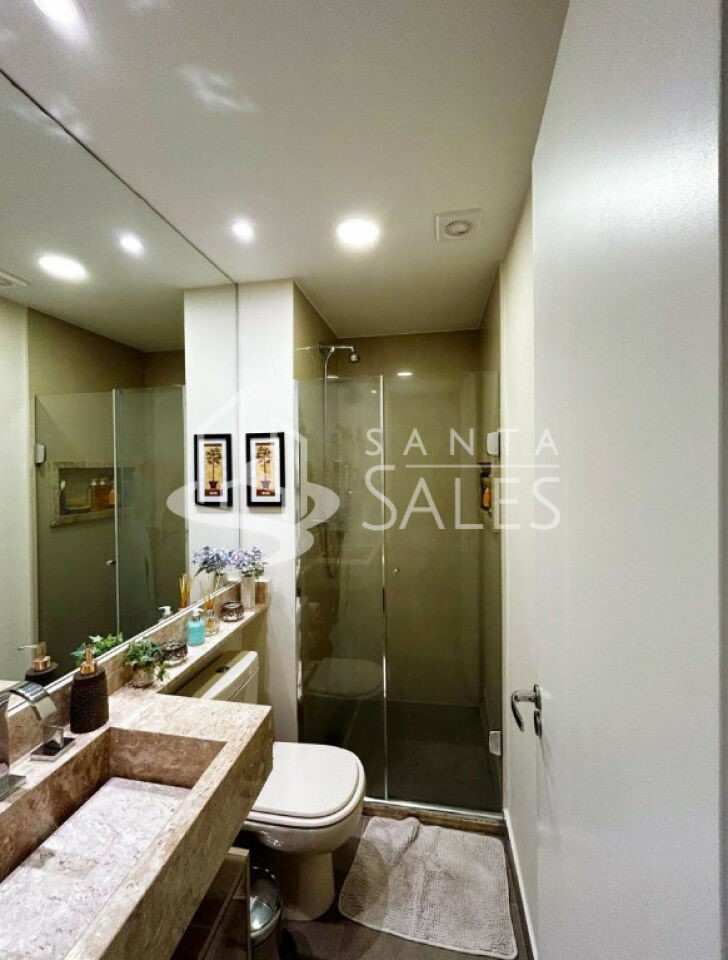 Apartamento, 2 quartos, 55 m² - Foto 15