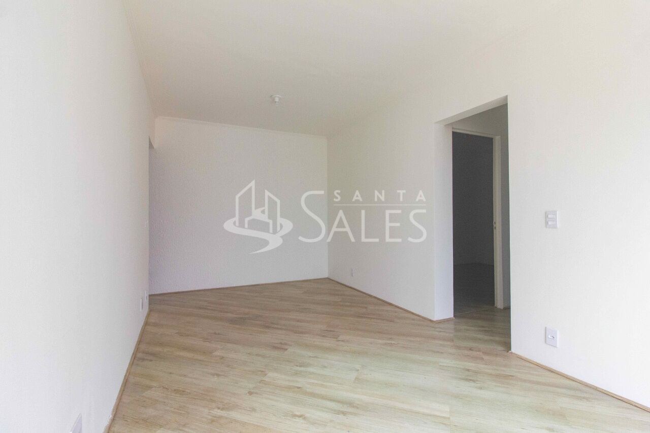 Apartamento, 2 quartos, 56 m² - Foto 1