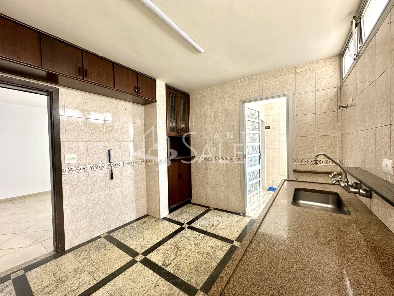 Apartamento à venda com 3 quartos, 96m² - Foto 8