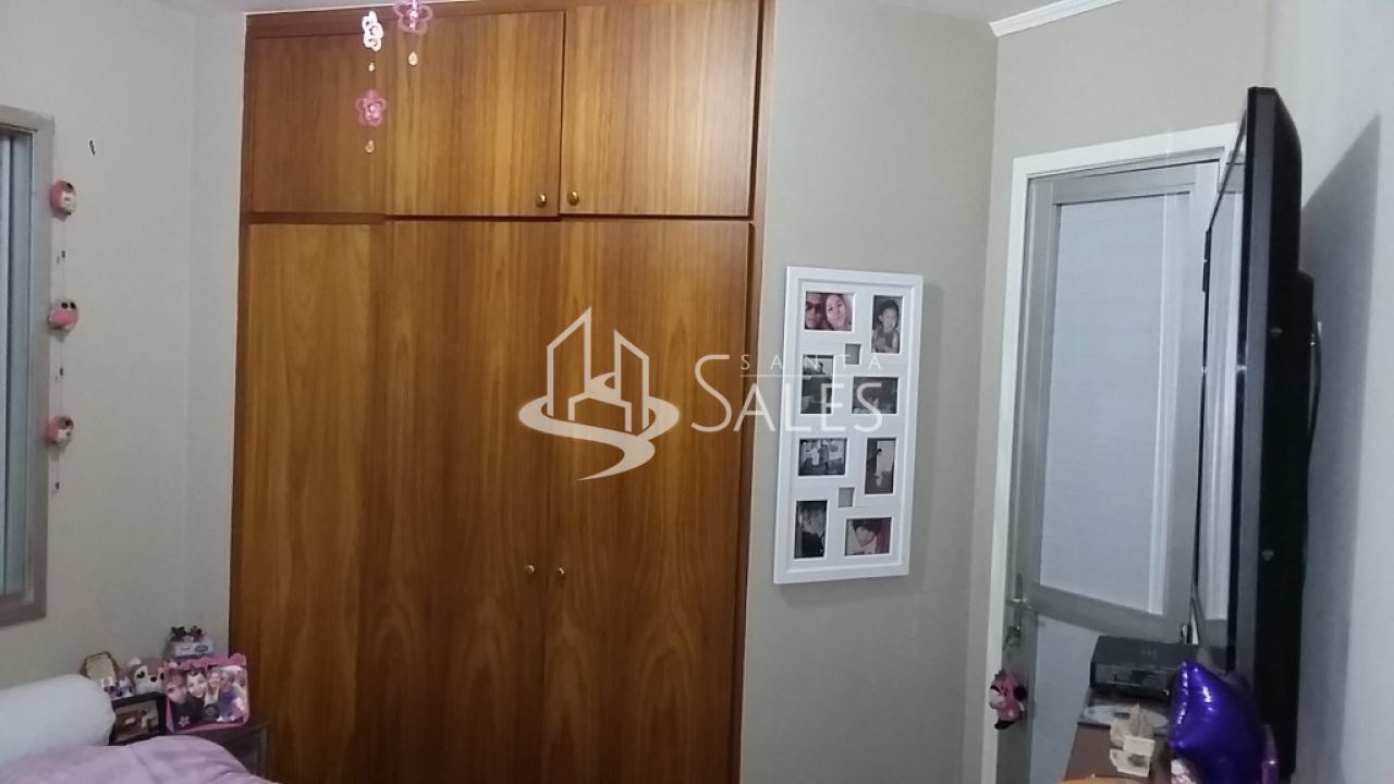 Apartamento, 3 quartos, 110 m² - Foto 4