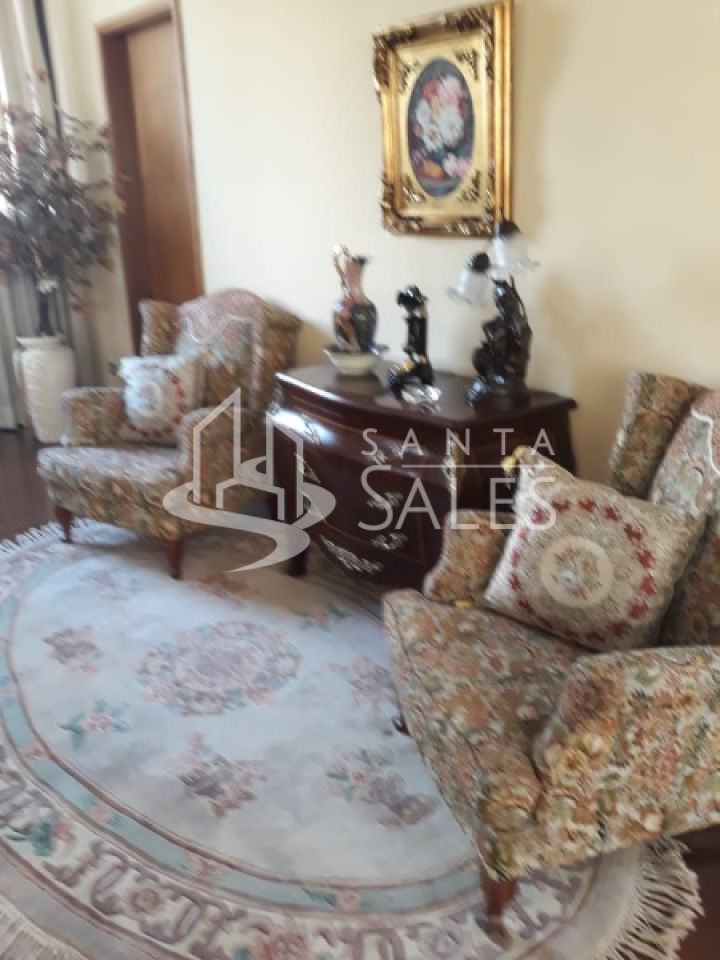 Apartamento, 4 quartos, 275 m² - Foto 6