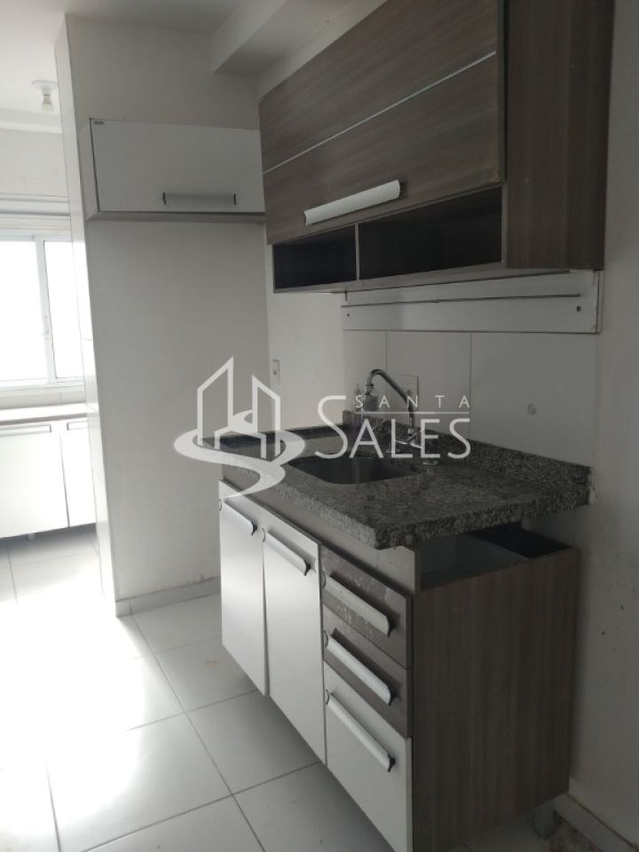 Apartamento à venda com 2 quartos, 58m² - Foto 8