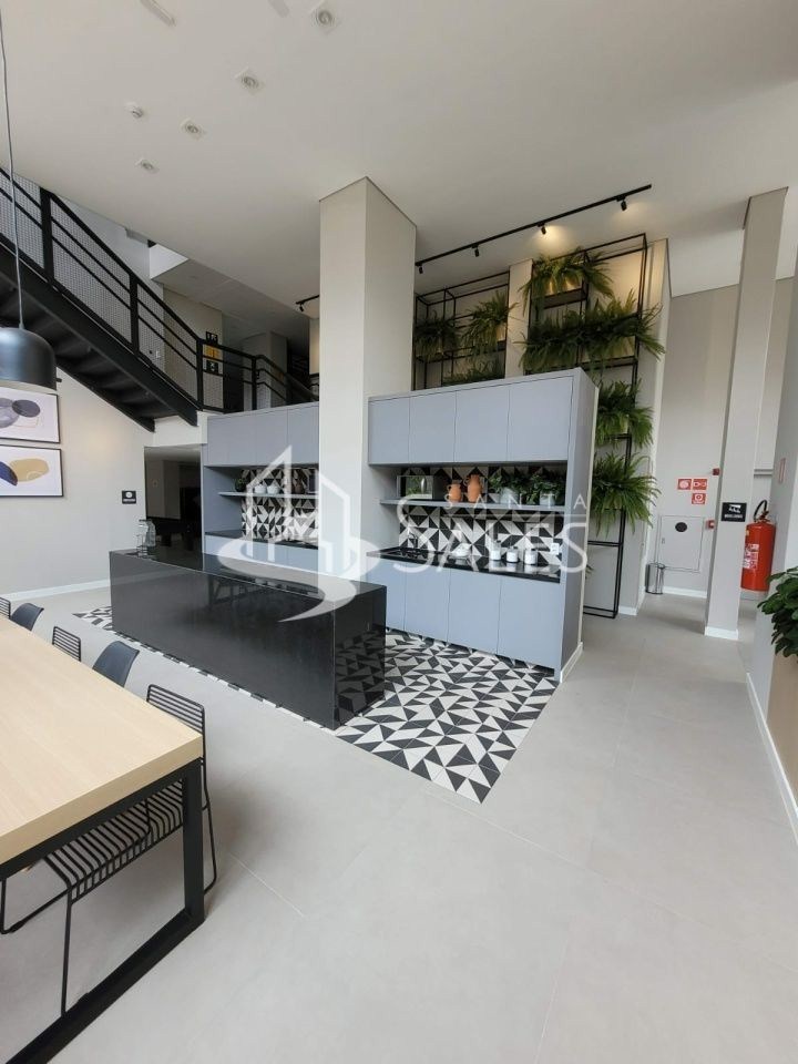 Apartamento, 1 quarto, 28 m² - Foto 7