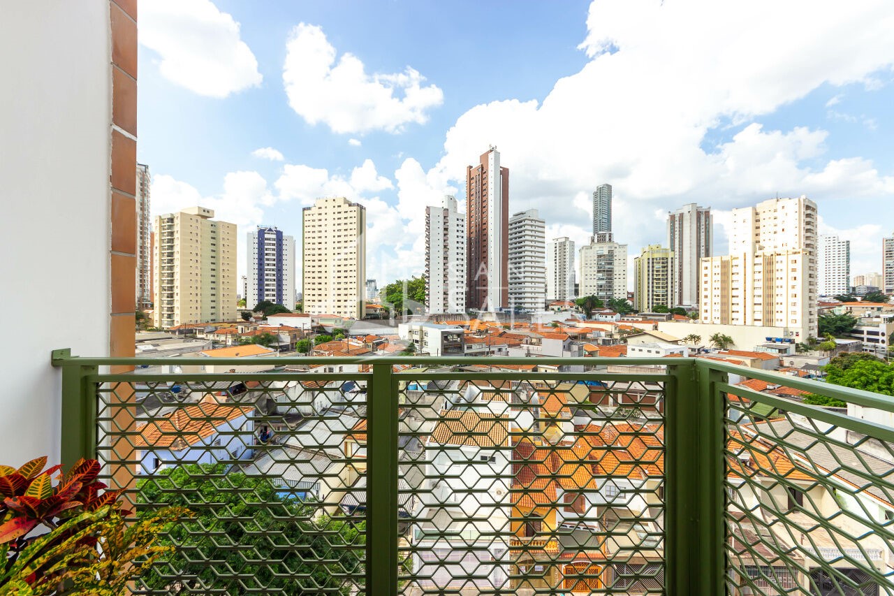 Apartamento, 4 quartos, 187 m² - Foto 5
