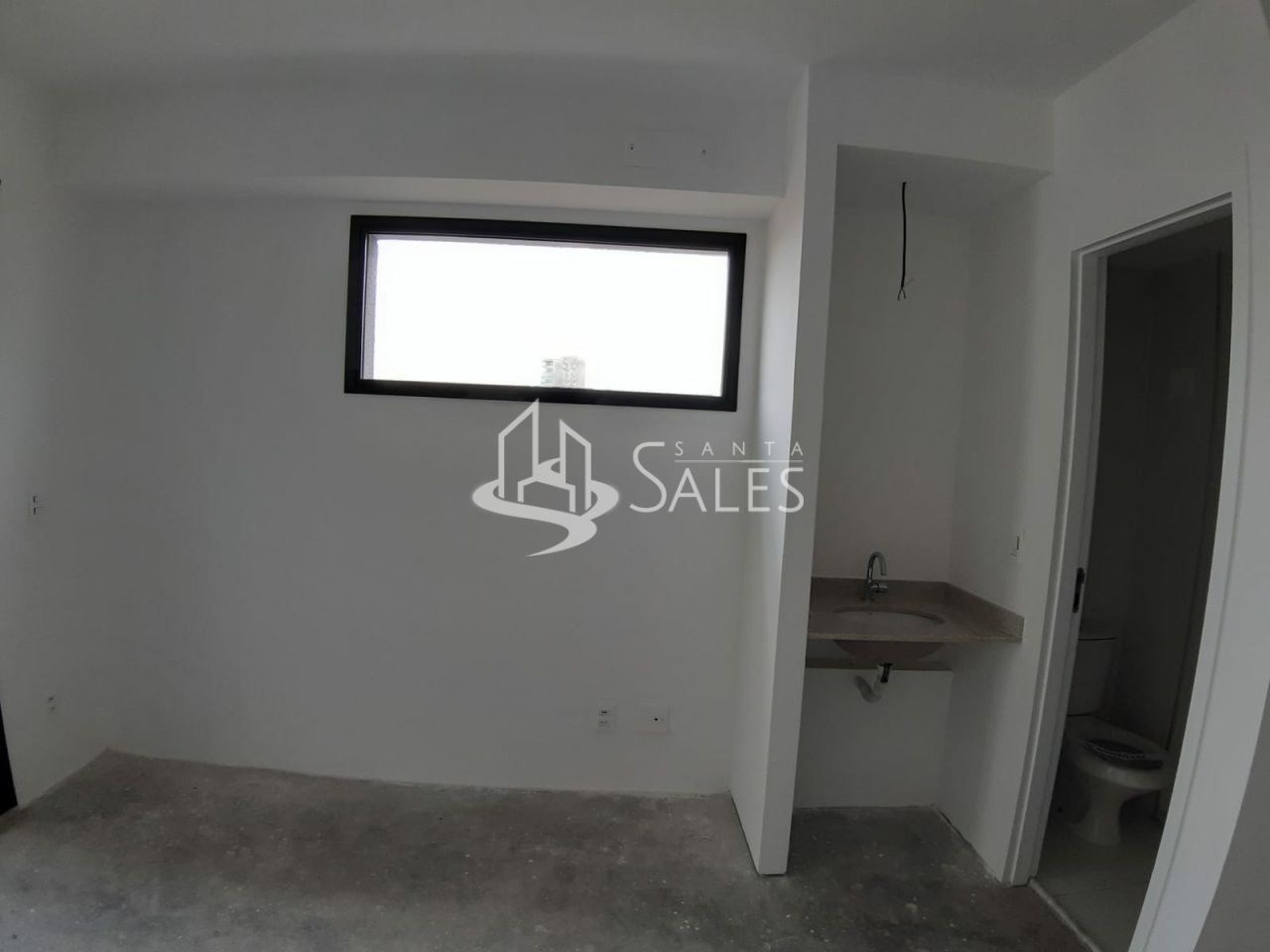 Apartamento, 1 quarto, 27 m² - Foto 3