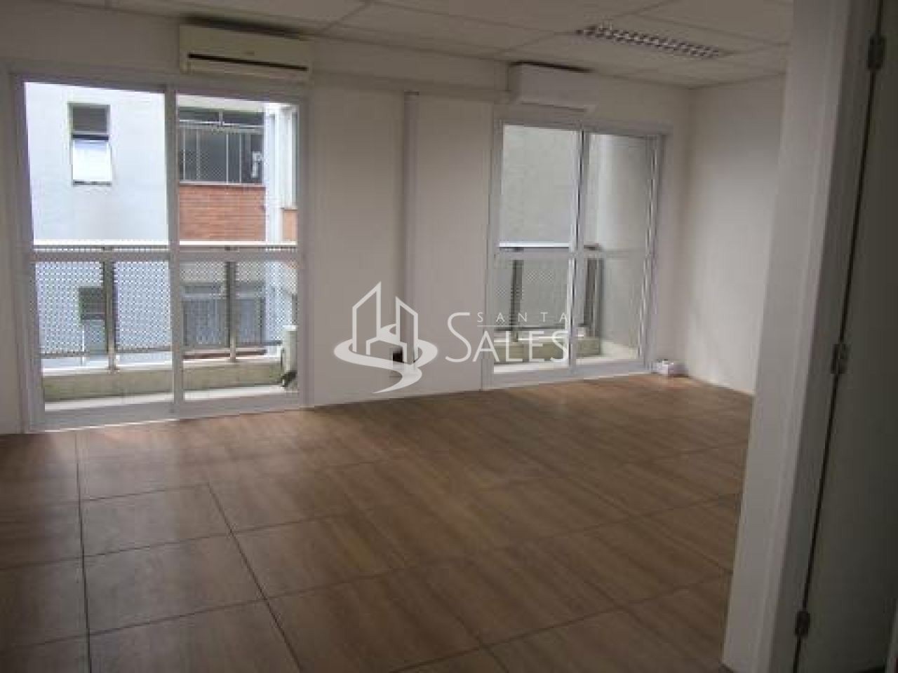 Sala-Conjunto, 40 m² - Foto 6