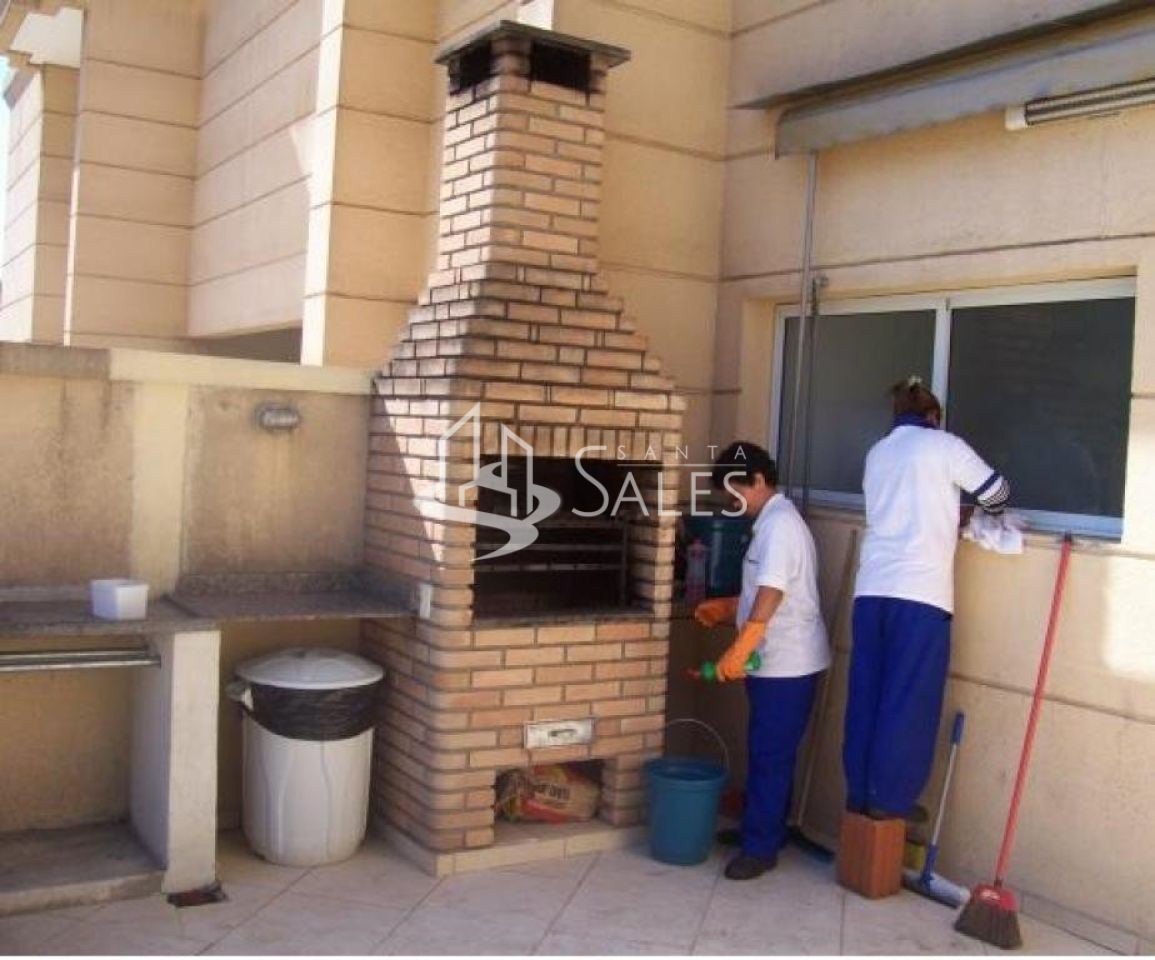 Apartamento, 2 quartos, 54 m² - Foto 3