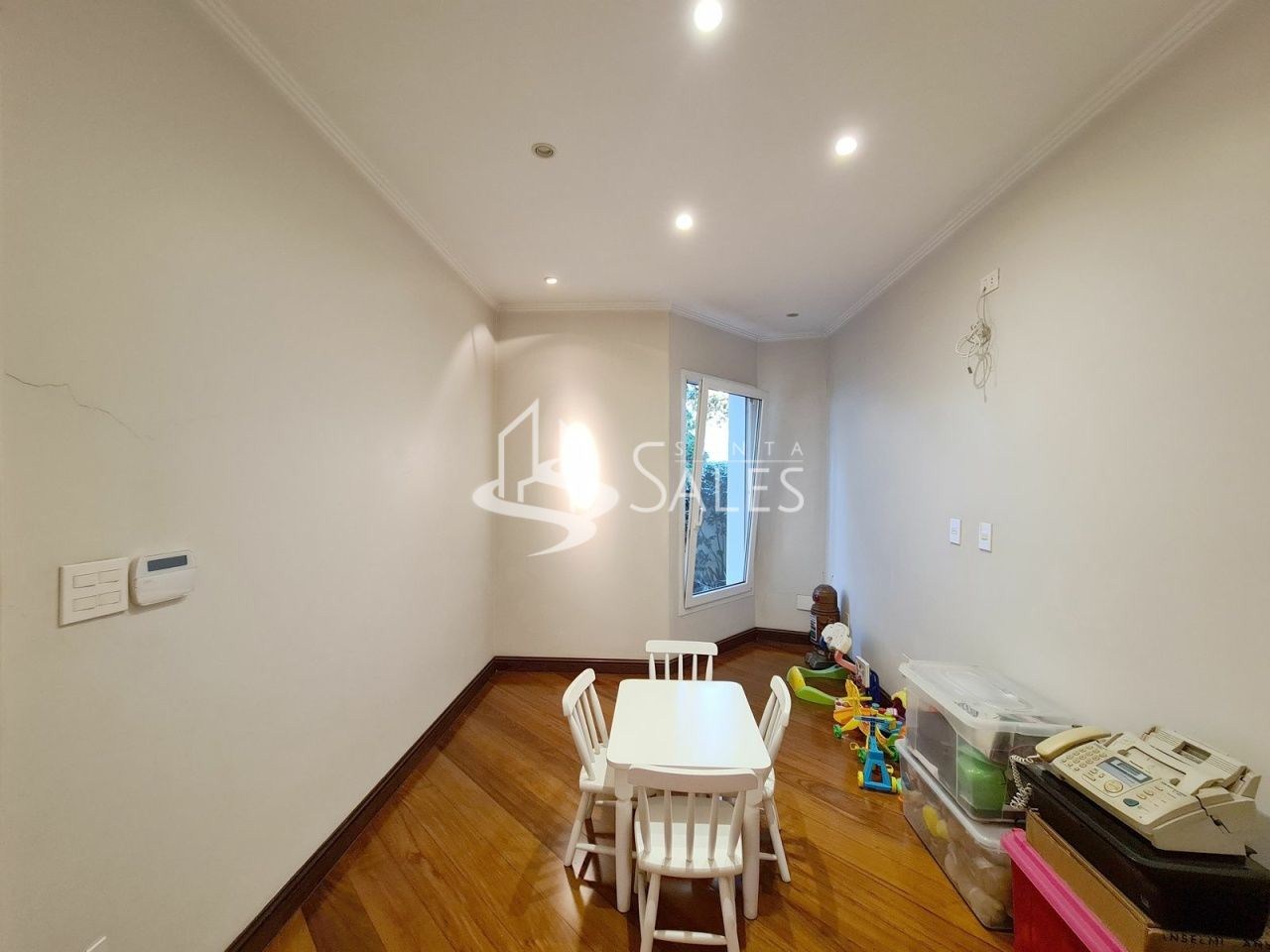 Sobrado, 4 quartos, 900 m² - Foto 15