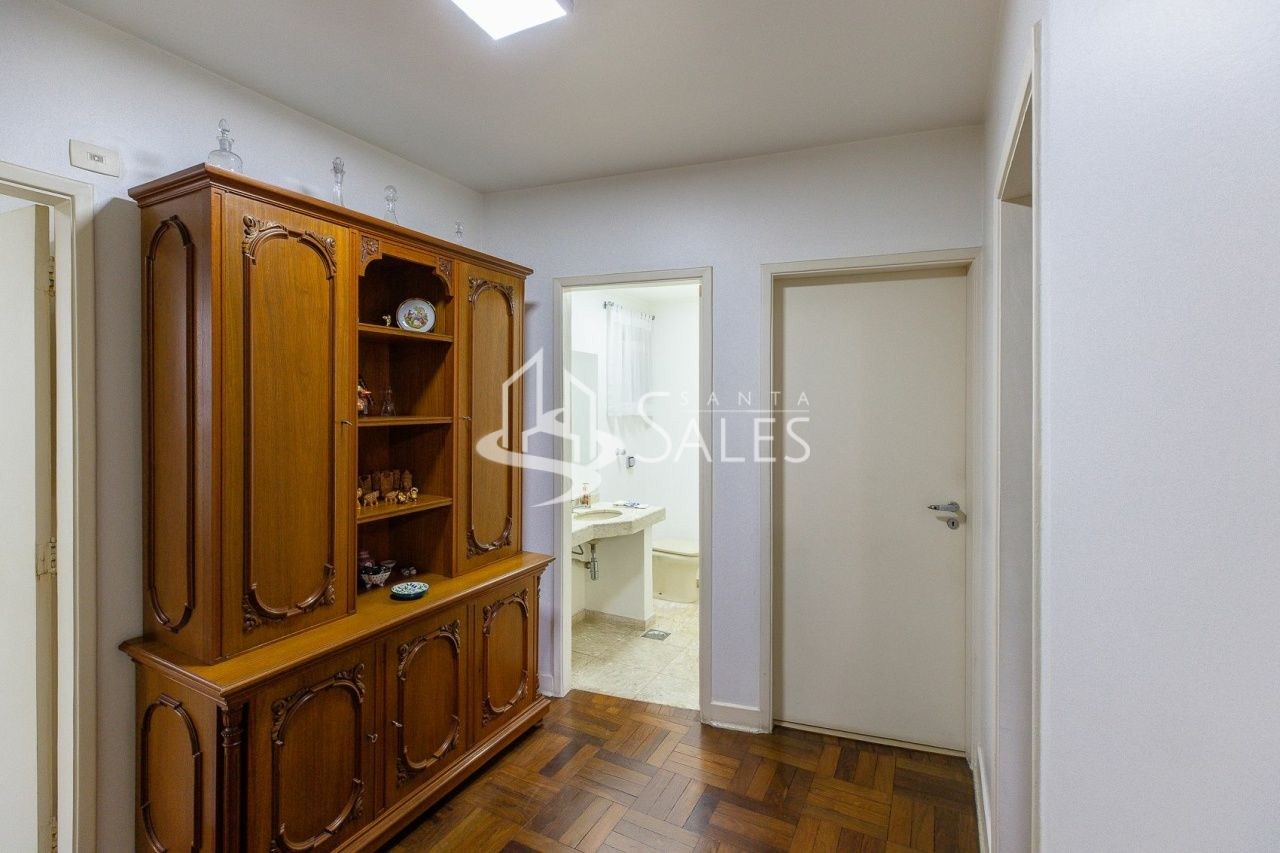 Cobertura à venda com 4 quartos, 209m² - Foto 13