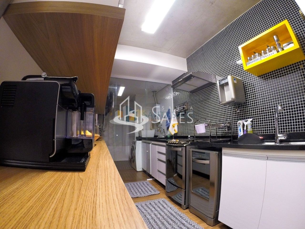 Apartamento, 1 quarto, 70 m² - Foto 7