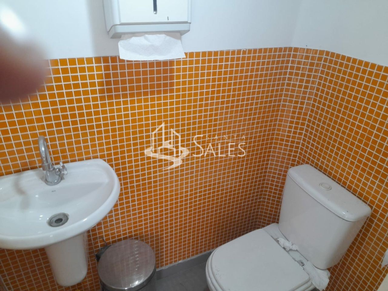 Depósito-Galpão, 209 m² - Foto 12
